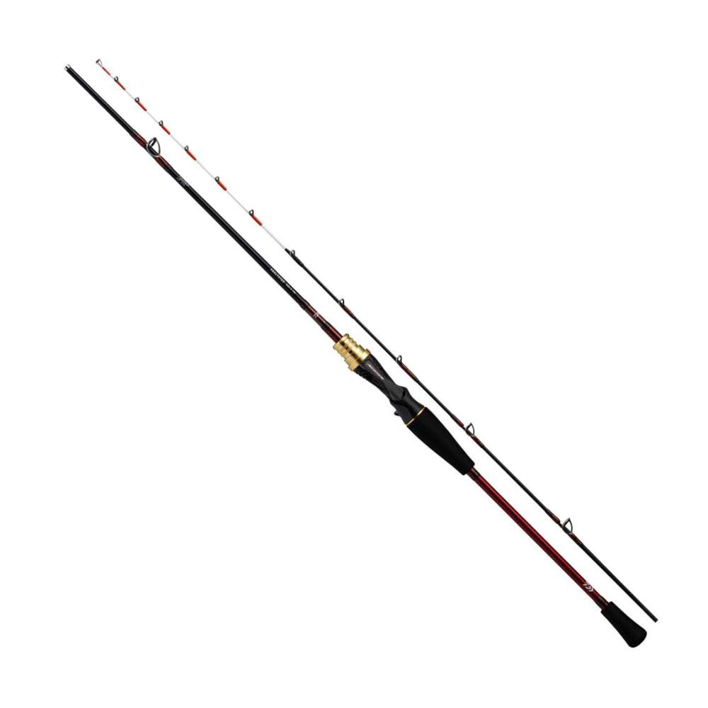 ダイワ アナリススターキス 150 錘負荷5〜20号 ダイワ(Daiwa) アナリスターキス 150 05288752｜アウトドア用品